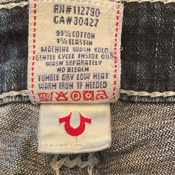 TRUE RELIGION FLARE - Picture 6 of 6